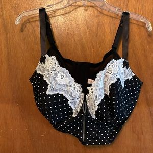 Women’s bra